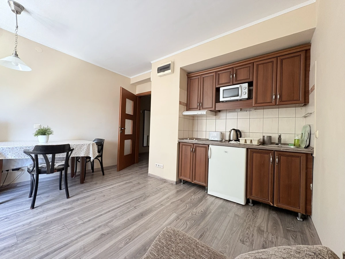 1 hálószobás apartman – 2. fotó