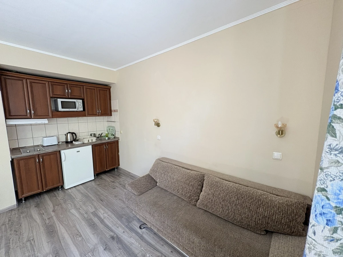1 hálószobás apartman – 3. fotó