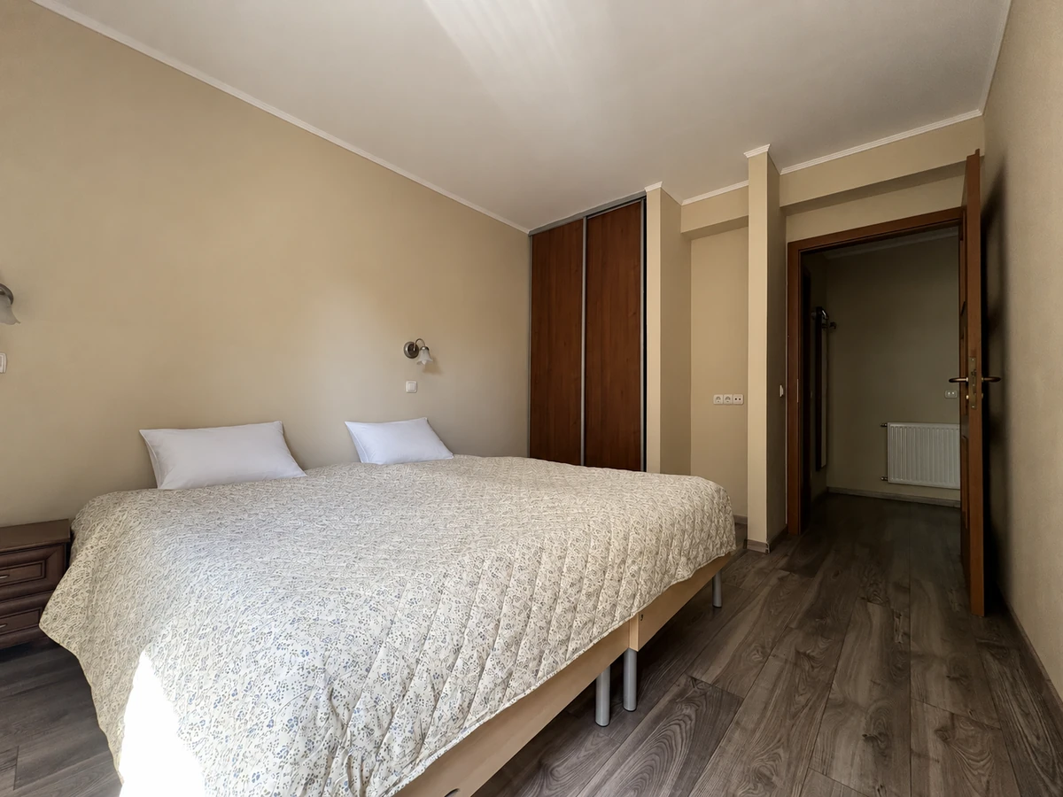 1 hálószobás apartman – 4. fotó