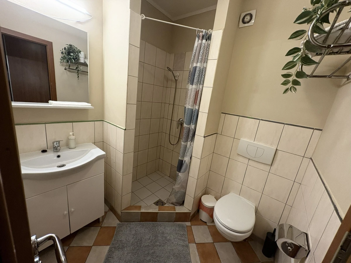 1 hálószobás apartman – 5. fotó
