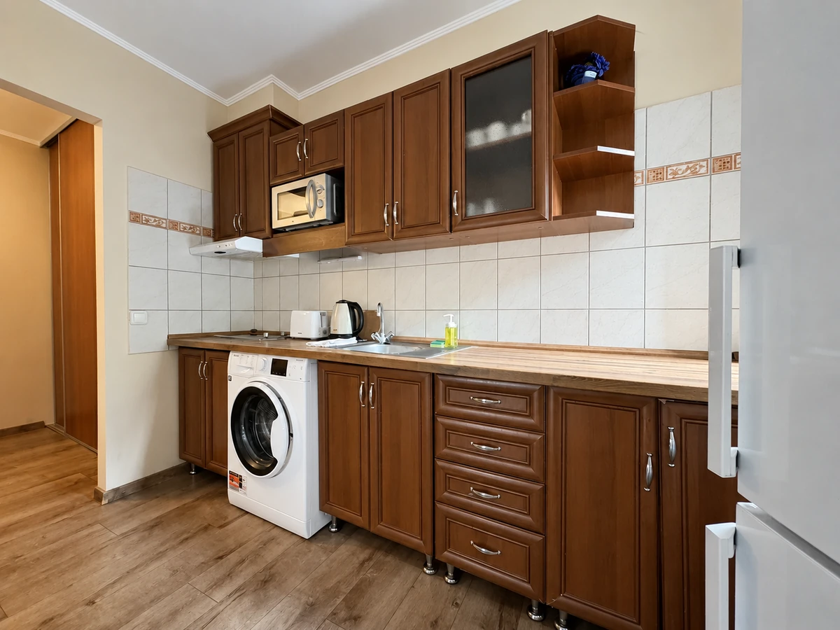 2 hálószobás apartman – 4. fotó