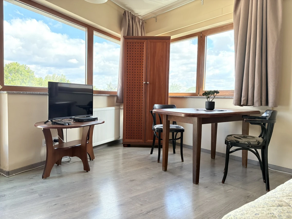 Teraszos 1 apartman – 2. fotó