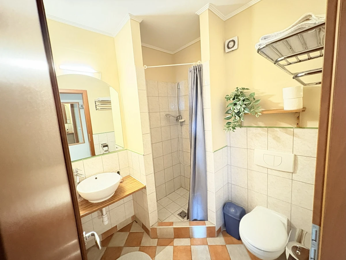 Teraszos 1 apartman – 3. fotó