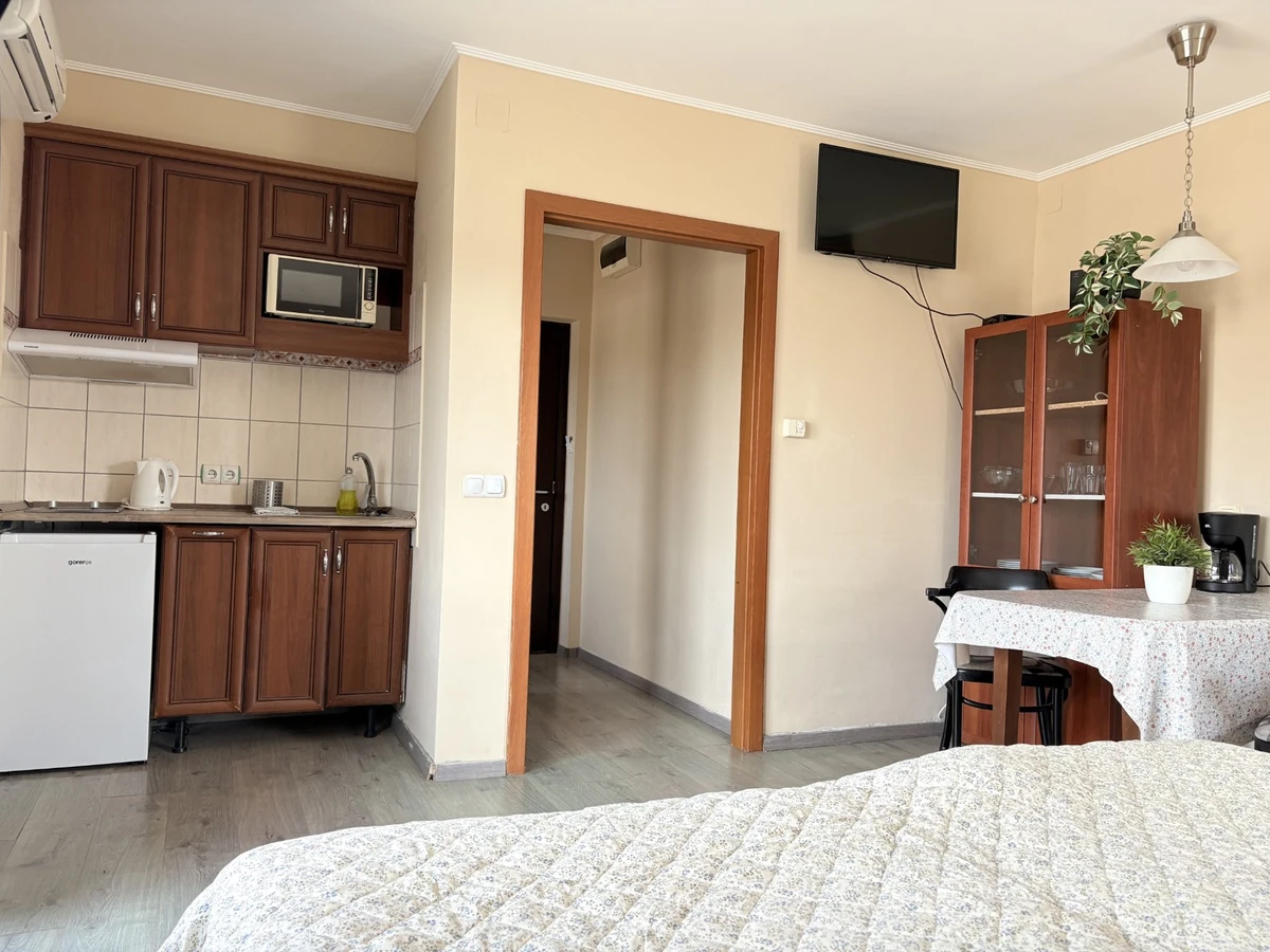 Teraszos 2 apartman – 2. fotó