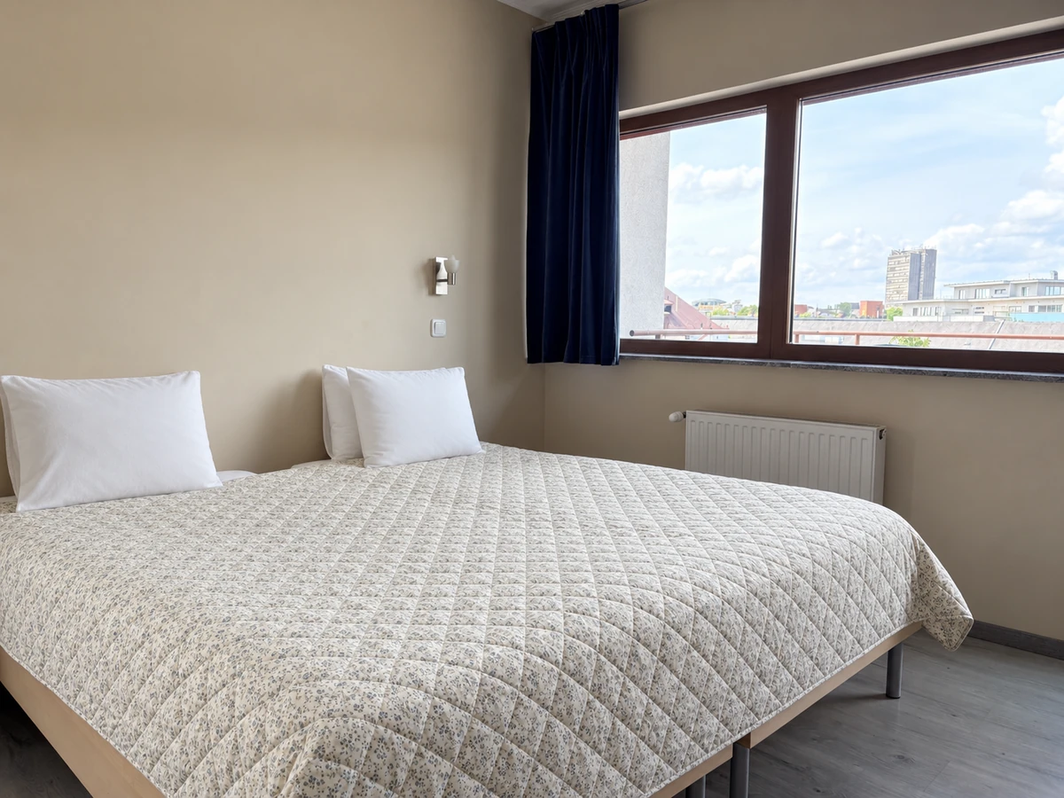 Teraszos 2 apartman – 3. fotó