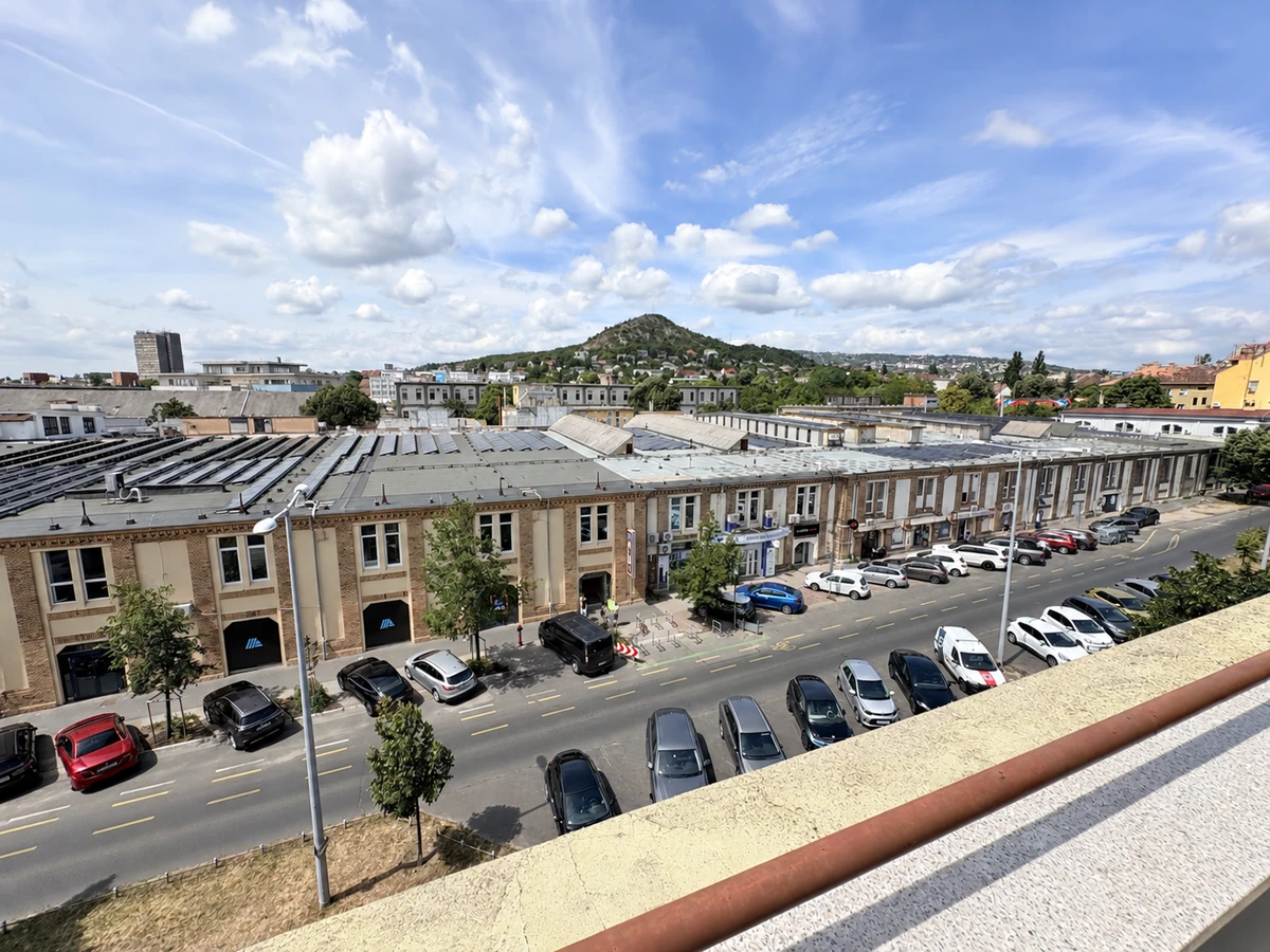 Teraszos 2 apartman – 7. fotó