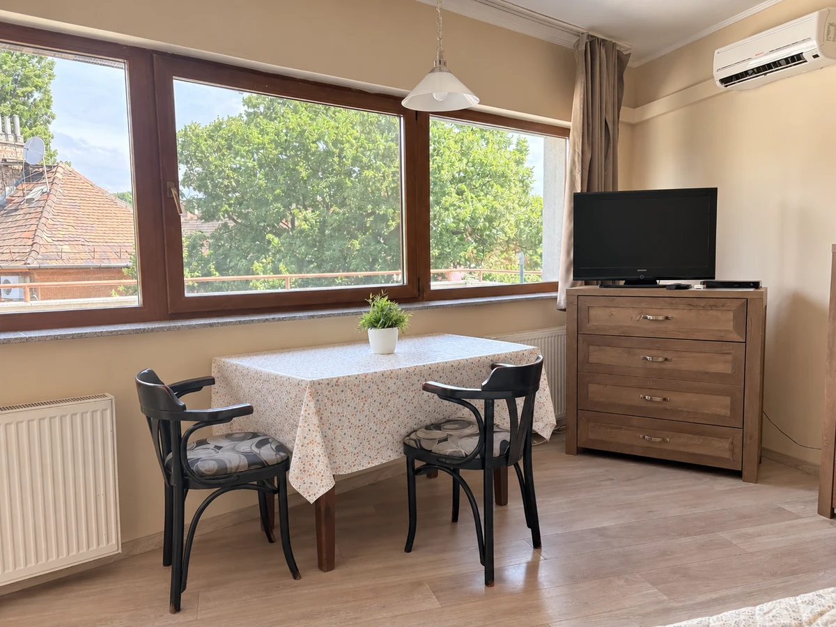 Teraszos 3 apartman – 2. fotó