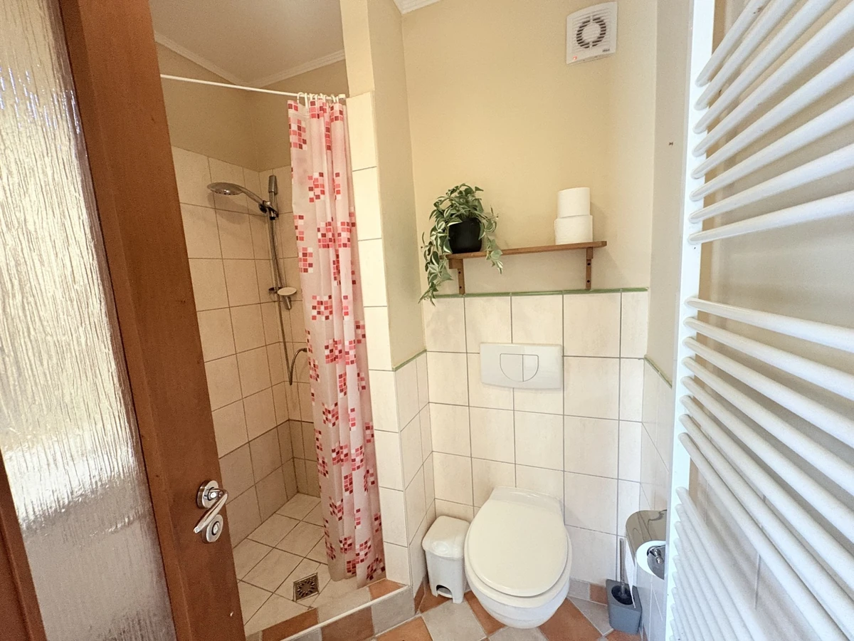 Teraszos 3 apartman – 3. fotó