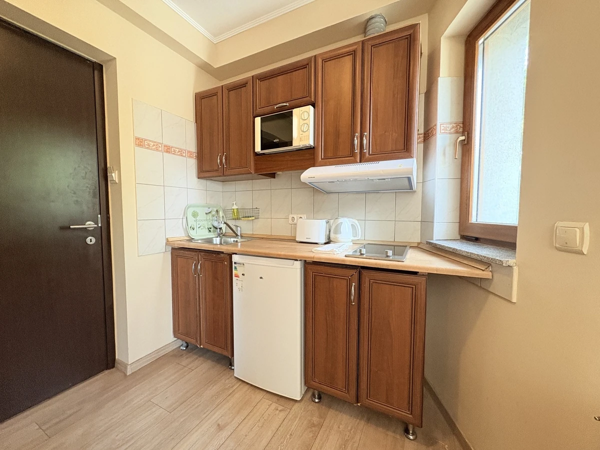 Teraszos 3 apartman – 4. fotó